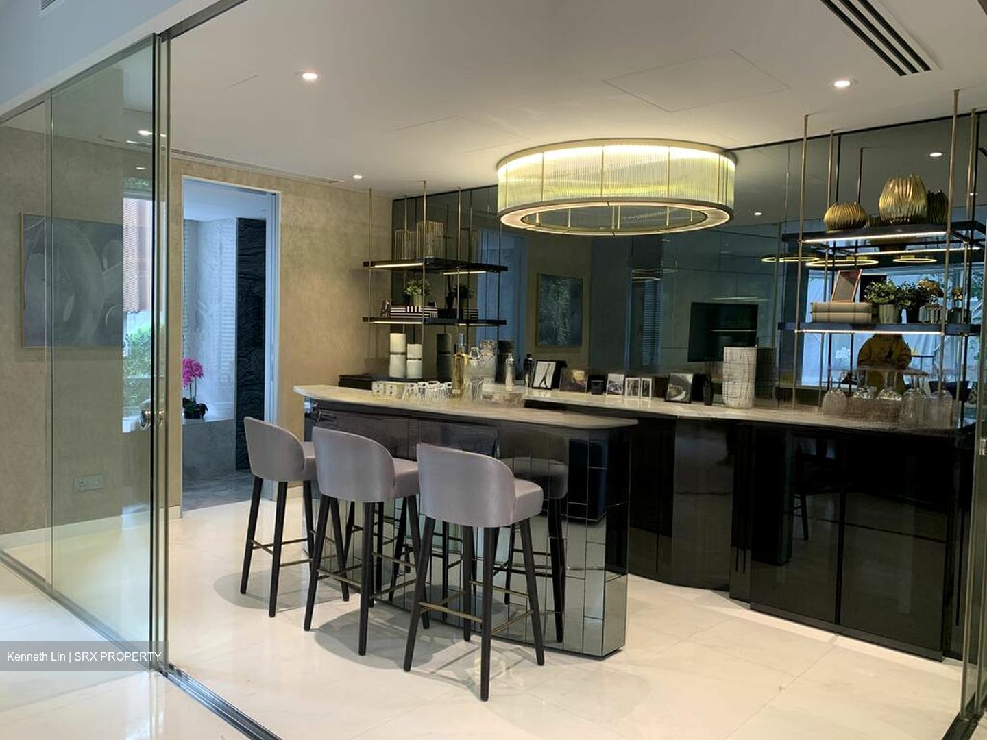 St. Regis Residences (D10), Apartment #561986411